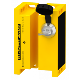 Comitronic-BTI AMX5CK Safety Switch stand alone