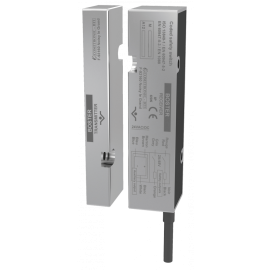 Comitronic-BTI Boster 40N Integrated Stainless Steel Position Control For Doors