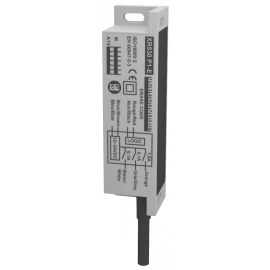 Comitronic-BTI XR 530P Card access control with RFID encoding