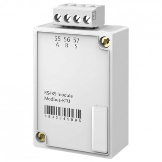 Rayleigh Instruments RI-A5RS485 - RS485 Modbus-RTU Module for RI-F500 and RI-F550 Multifunction Analysers