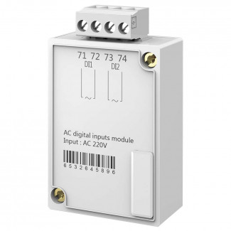 Rayleigh Instruments RI-A5ACDI - AC Digital Input Module for RI-F500 and RI-F550 Multifunction Analysers