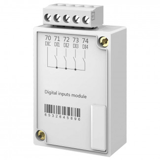 Rayleigh Instruments RI-A5DCDI - Digital Input Module for RI-F500 and RI-F550 Multifunction Analysers