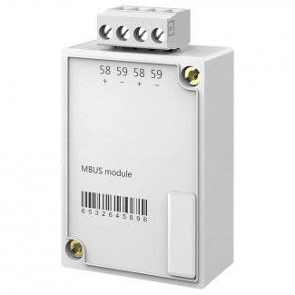 Rayleigh Instruments RI-A5MBUS - M-Bus Communication Module for RI-F500 and RI-F550 Multifunction Analysers