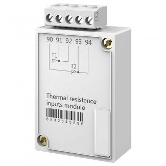 Rayleigh Instruments RI-A5PT100 Dual Analogue Input (PT100) Module for RI-F500 and RI-F550 Multifunction Analysers