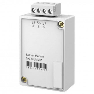 Rayleigh Instruments RI-A5RSBAC - BACnet/MSTP Communication Module for RI-F500 Series