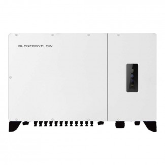 Rayleigh Instruments RI-Energyflow-3P-Series-150 - 3 Phase On-Grid Inverters