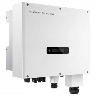 Rayleigh Instruments RI-Energyflow-3P-Series-15 - 3 Phase On-Grid Inverters