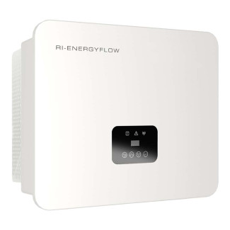 Rayleigh Instruments RI-Energyflow-3P-Series-50 - 3 Phase On-Grid Inverters