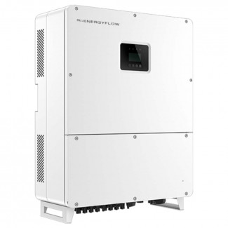 Rayleigh Instruments RI-Energyflow-3P-Series-80 - 3 Phase On-Grid Inverters