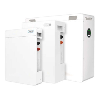 Rayleigh Instruments RI-EnergyPack-LV Low Voltage Batteries for PV applications