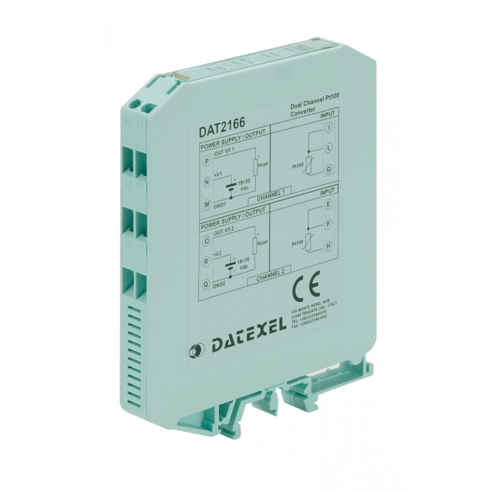 Datexel DAT 2166 