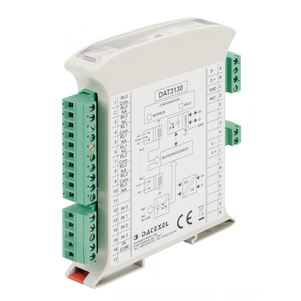 Datexel DAT 3130
