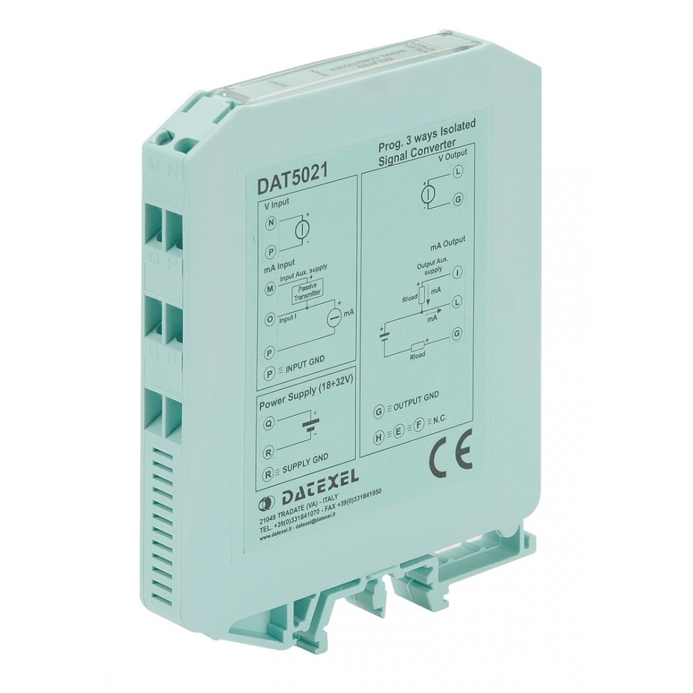 Datexel DAT5021