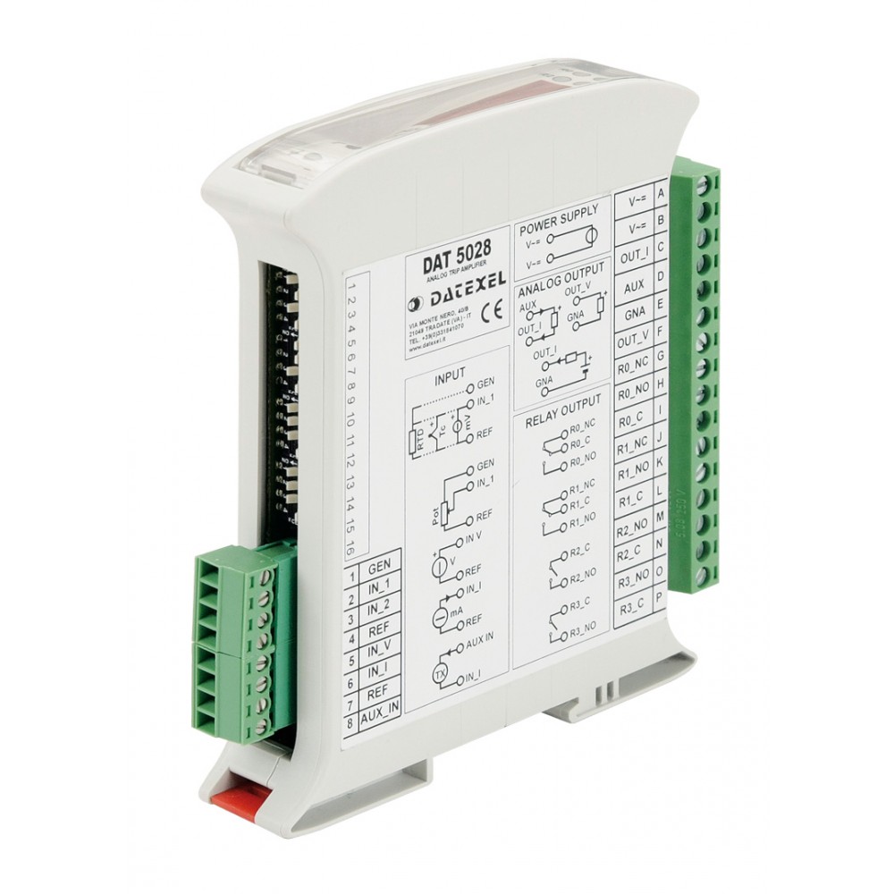 Datexel DAT 5028