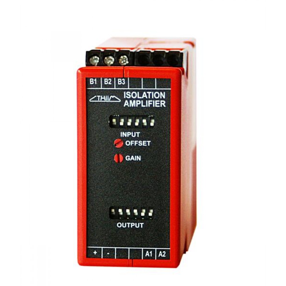 Thiim AISB mV Transmitter