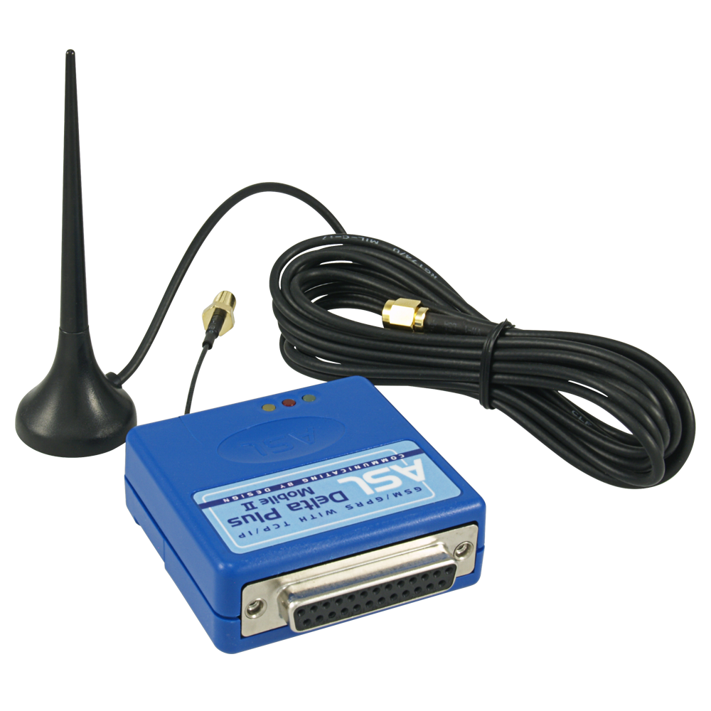 Elster A1700 GSM/GPRS Telemetry Modem