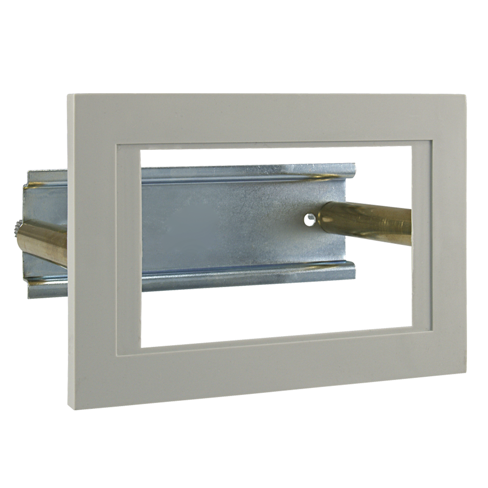 AVKIT4 - D4 Flush Mounting Adaptor Kit