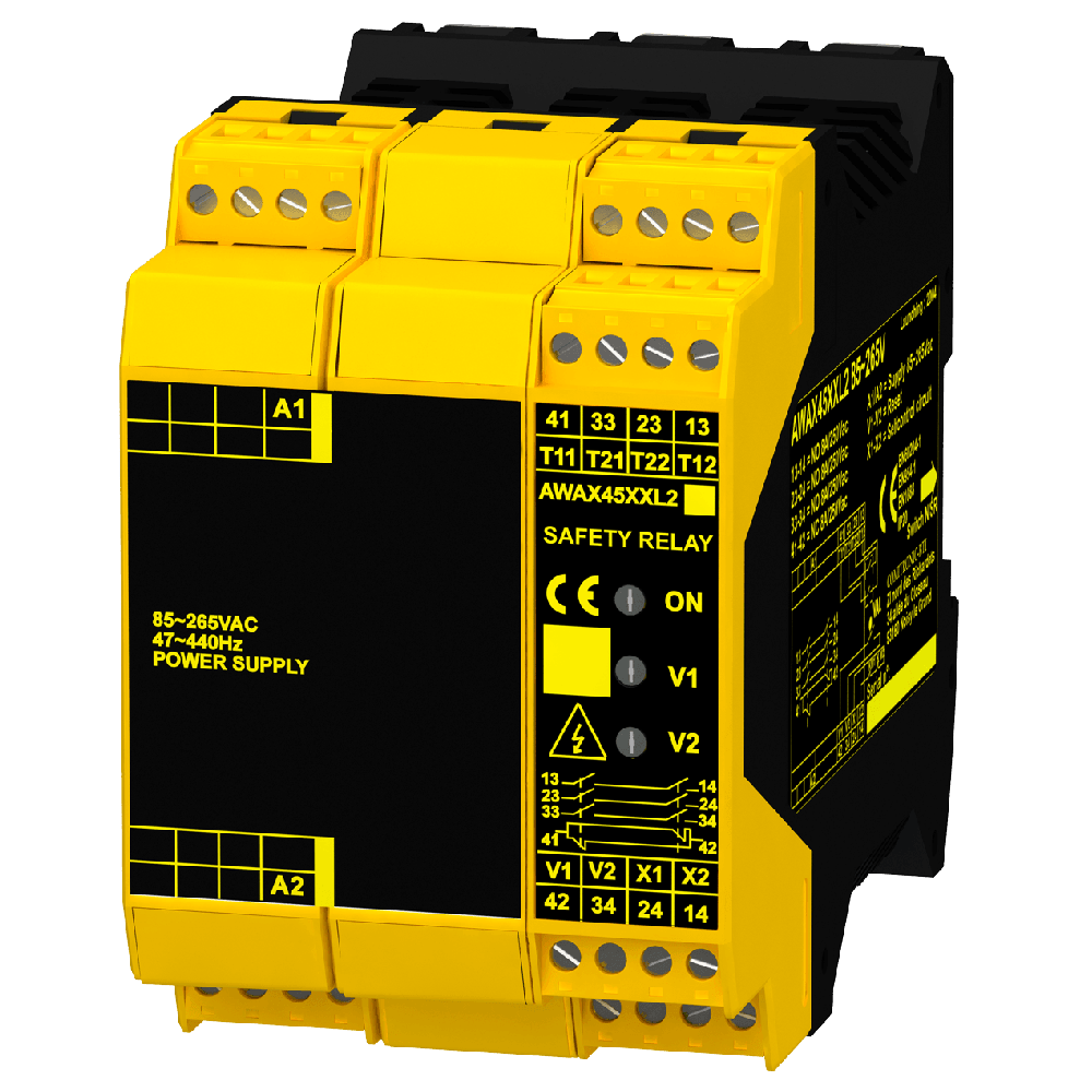 Comitronic-BTI AWAX45XXL-2