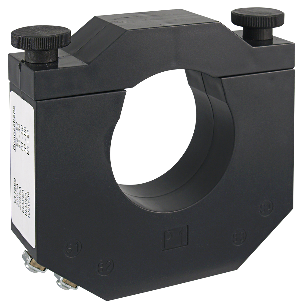 DBP58/3 5A Class 1 Multi-Tap Split Core