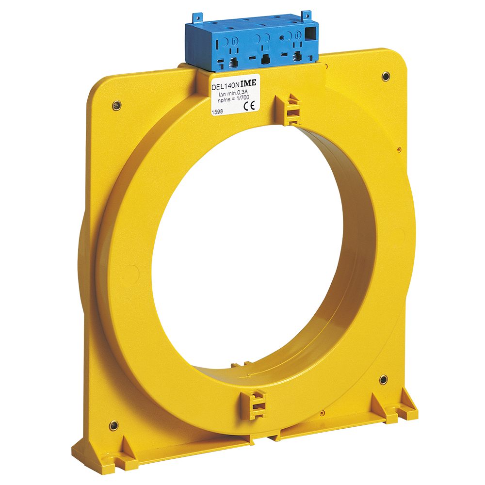 DEL140N - Core Balanced Transformer
