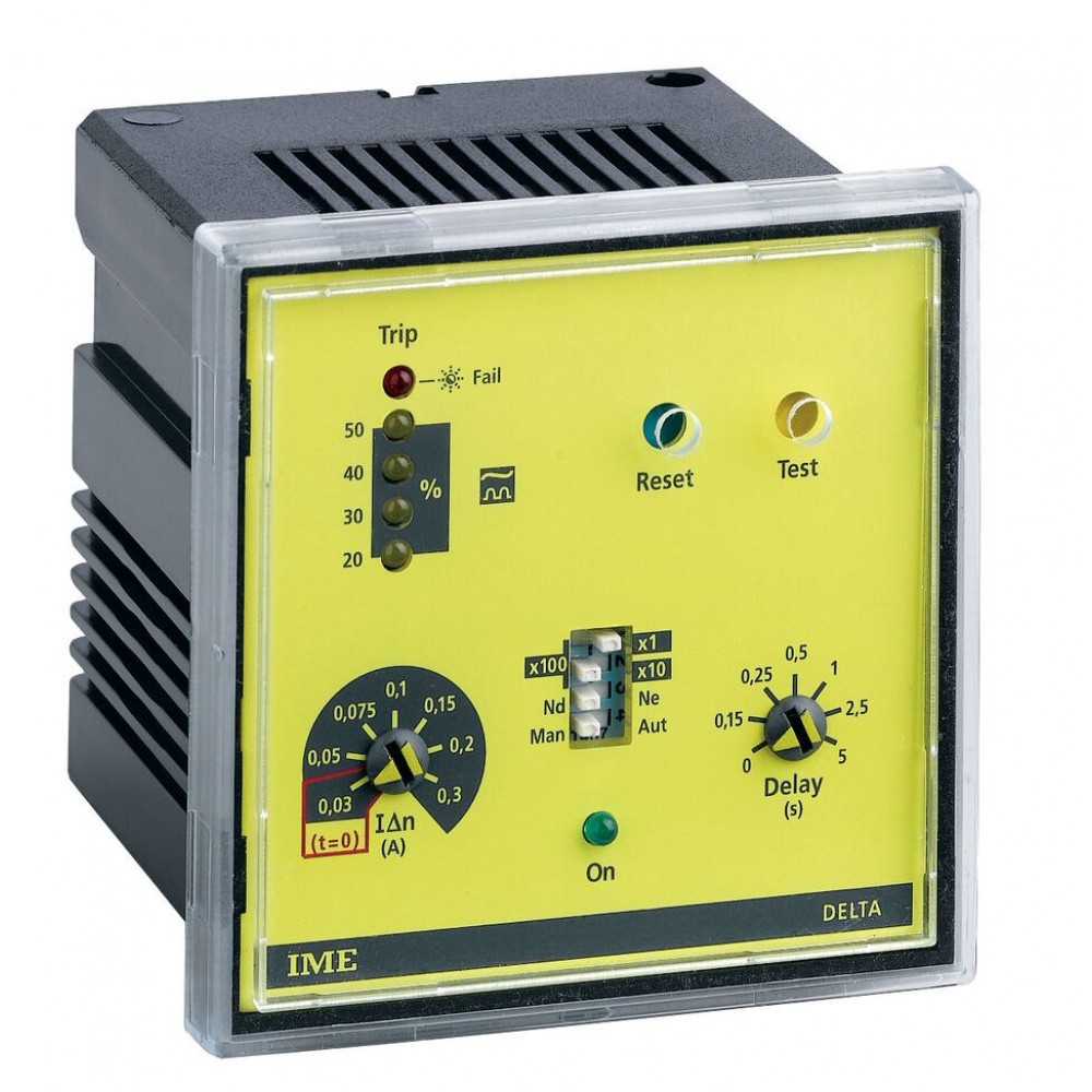 IME RD1EP Delta 72-S Earth Leakage Residual Current Device 