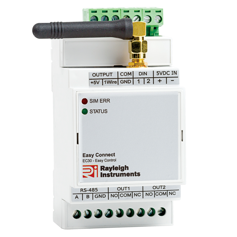 rayleighconnect EC30