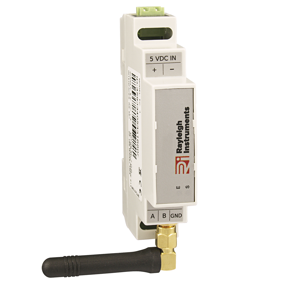EMR-S2K rayleighconnect radio transmitter - slave