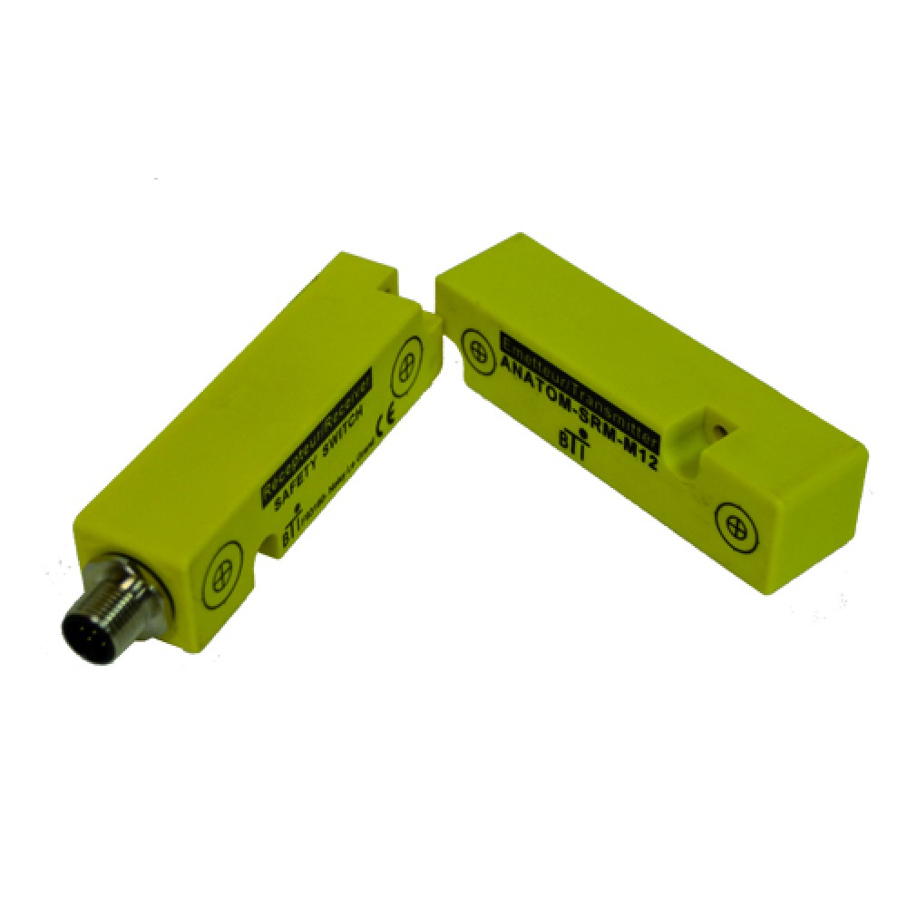 Comitronic BTI AMX5/MKT