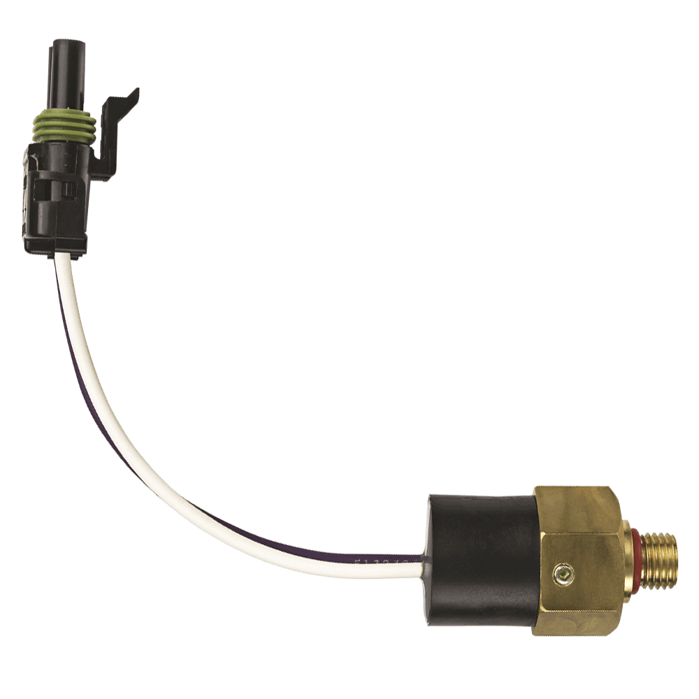 Nason Low Pressure Switch MM