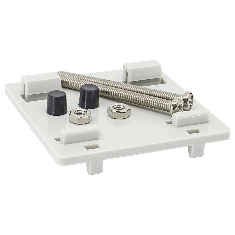 High-accuracy Current Transformer fixings