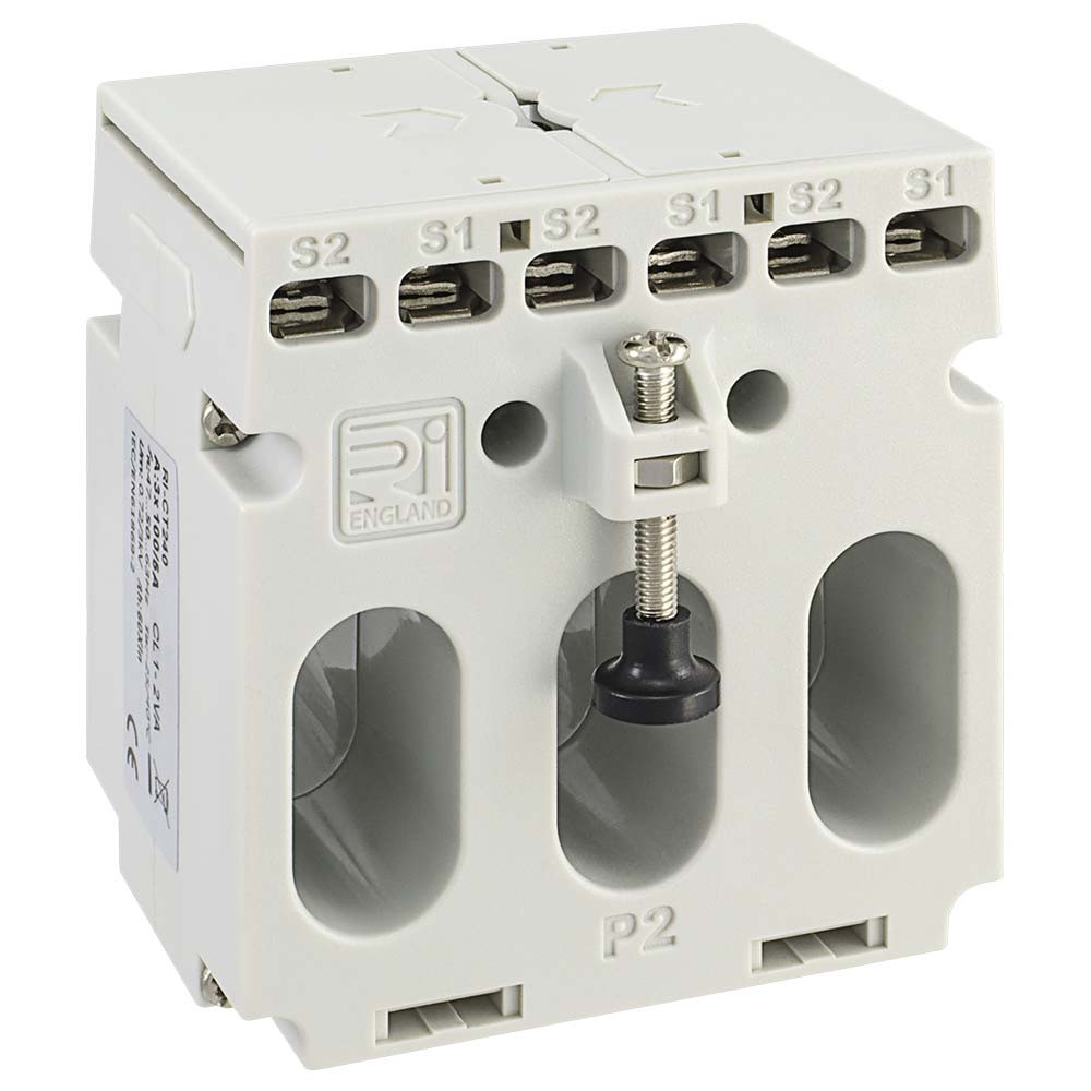 Rayleigh Instruments RI-CT240 Three Phase CT