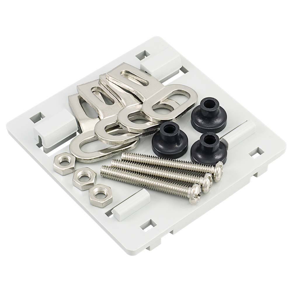 RI-CT240 Three Phase Current ] Fixings