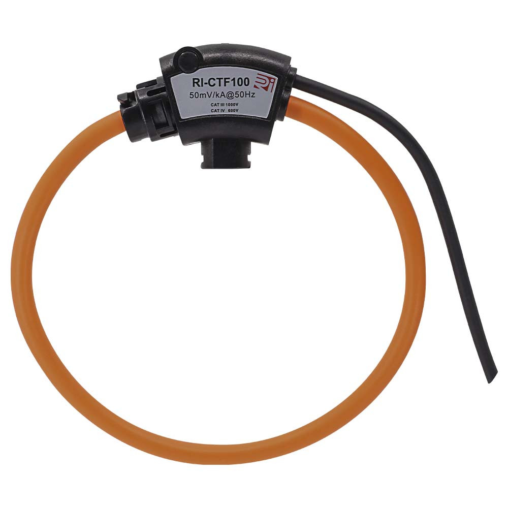 Rowgowski Flexible Coil Current Transformer