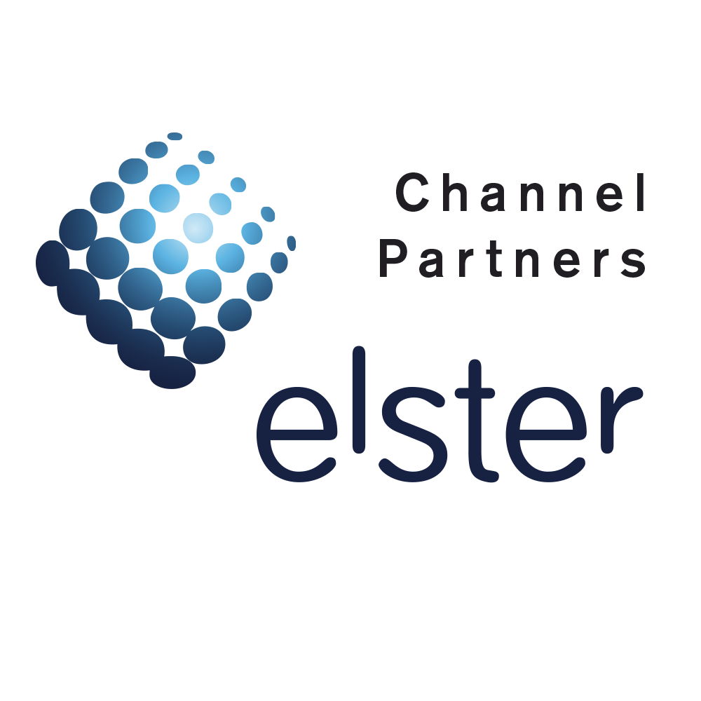 Elster Channel Partner Logo