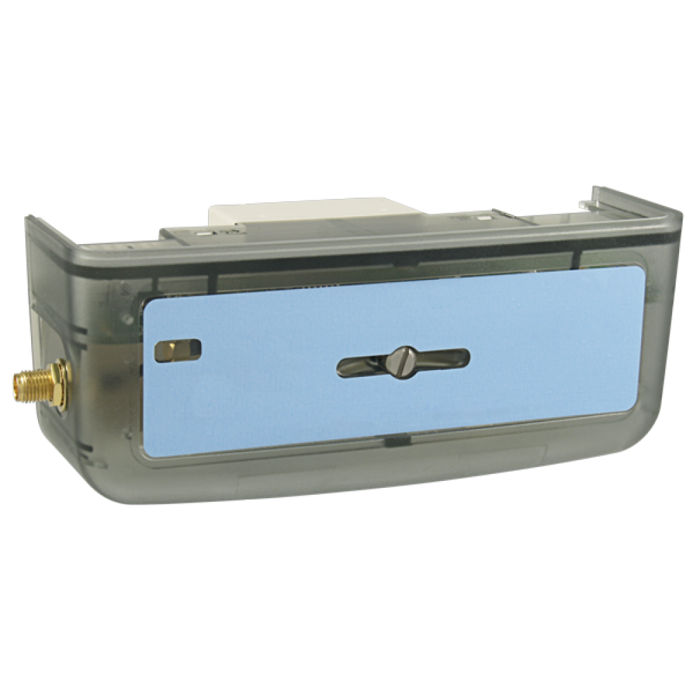 Elster AS230 Single Phase Meter Bespoke CSD/GPRS/SMS - GSM Wireless Modem Including Antenna 
