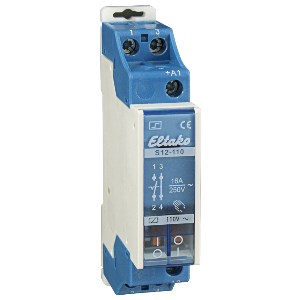 Eltako S12-100-/200-/110