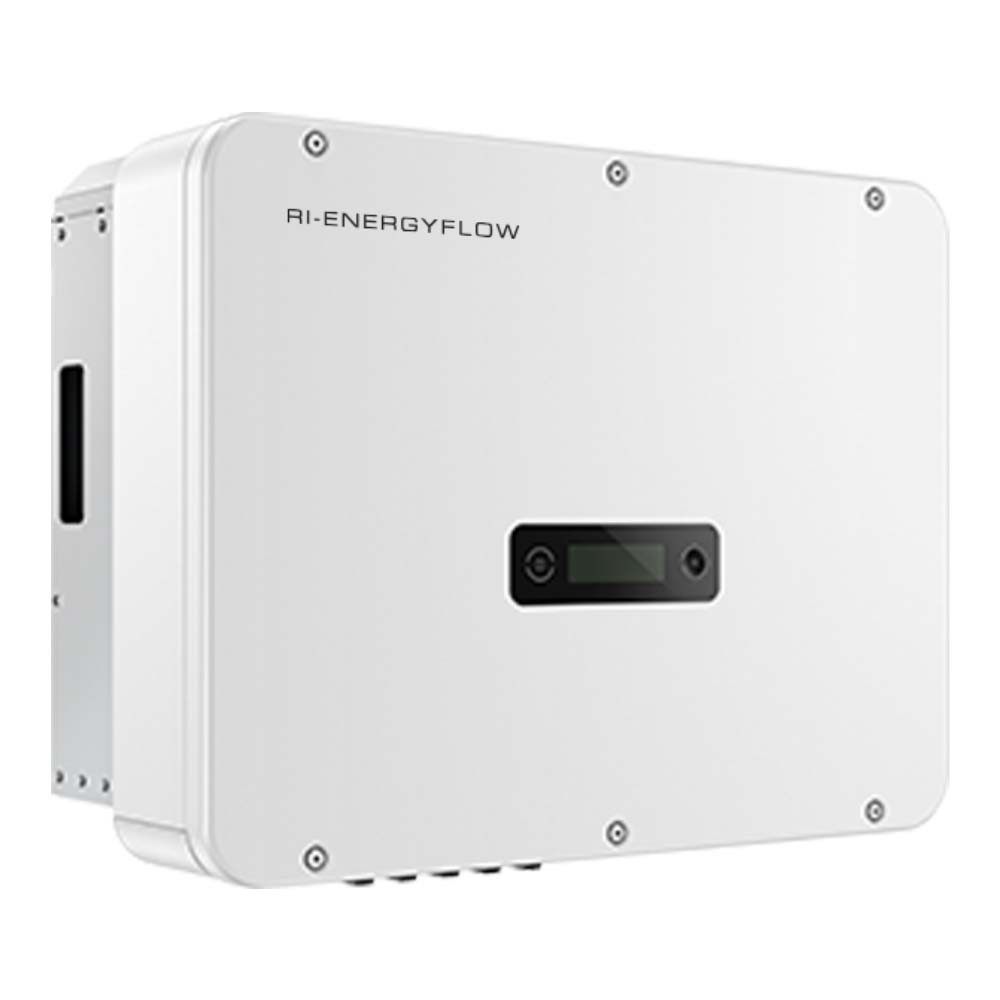 RI-ENERGYFLOW-3P-SERIES-25 3 Phase Inverter