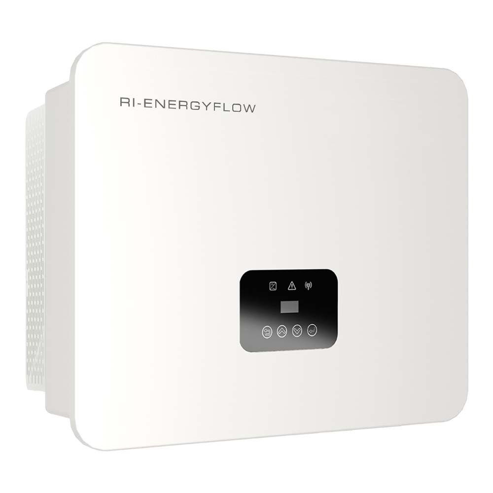 RI-EnergyFlow-Series-50 3-Phase Inverter