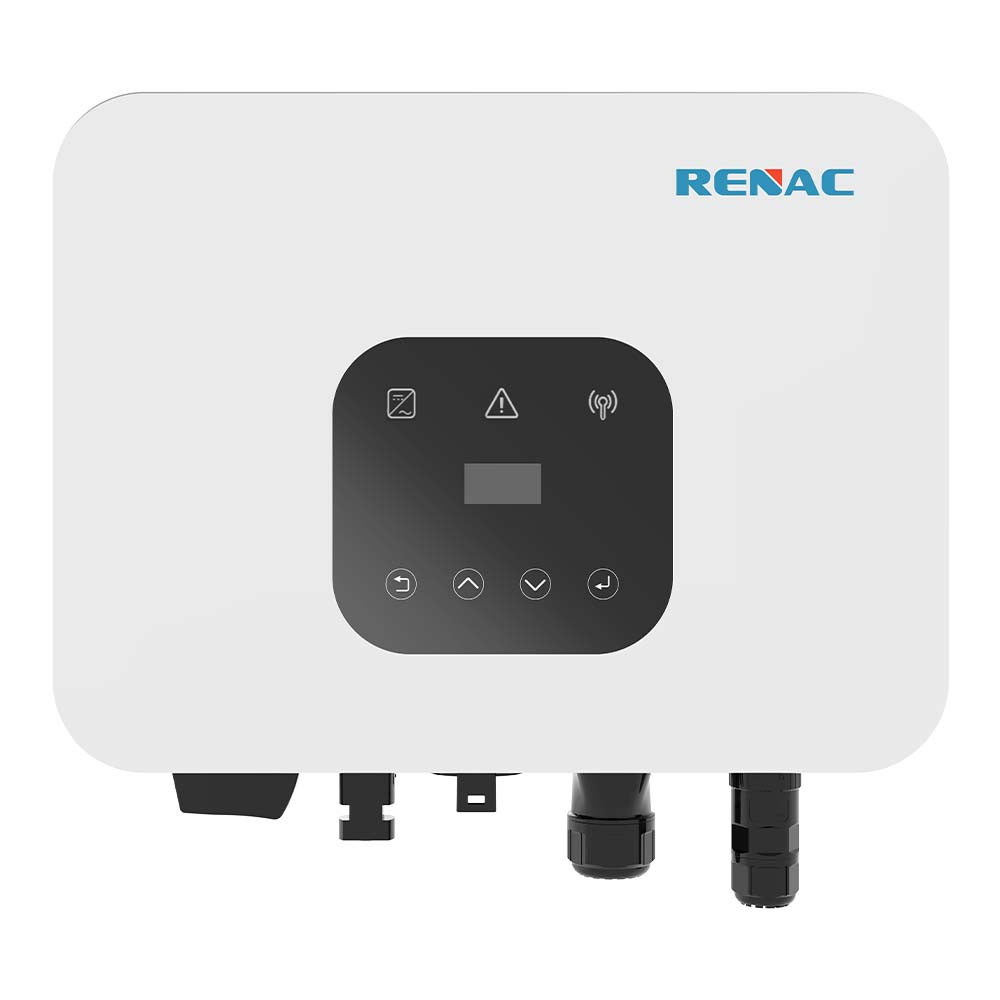RI-Energyflow-Mini-R1 Single Phase Inverter