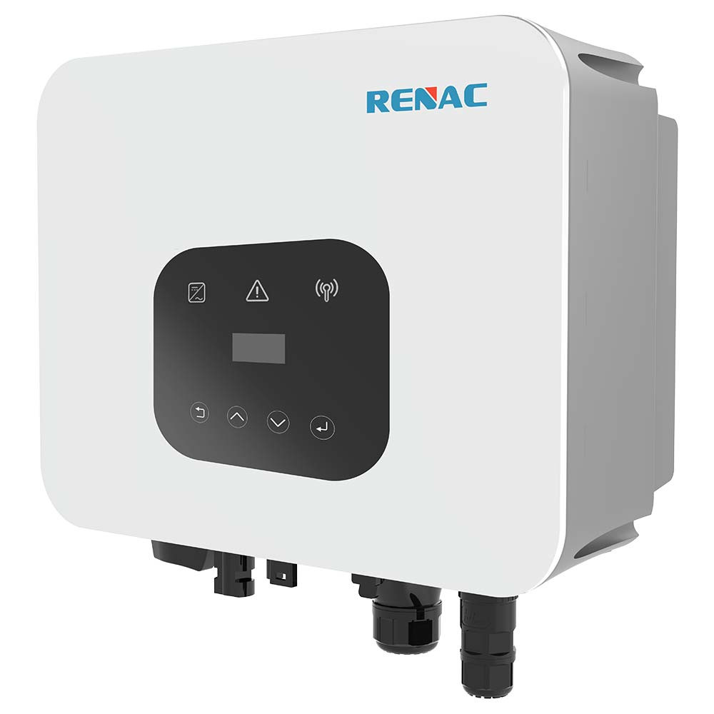 RI-Energyflow-Mini-R1 On-Grid Inverter