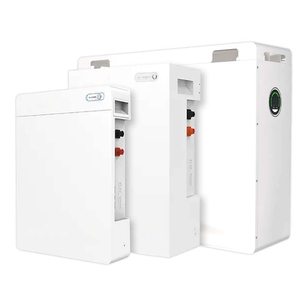Low Voltage Batteries for PV applications