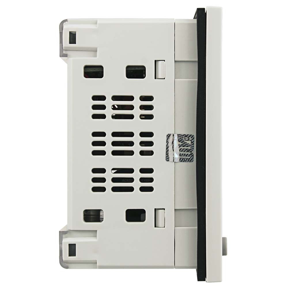 RI-F100 MID Certified Multifunction Energy Meter to Right
