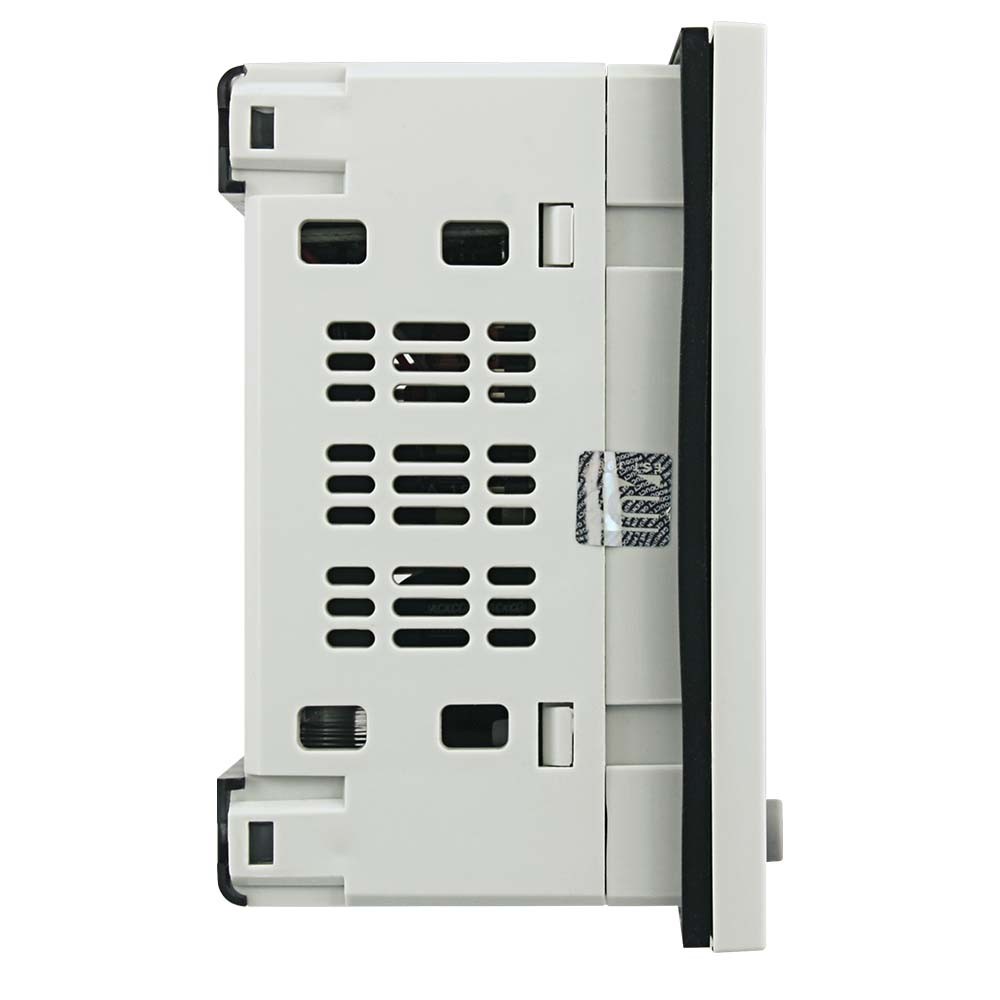 RI-F200 Multifunction Panel Meter to Right