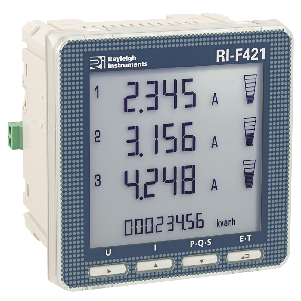 RI-F421 Front