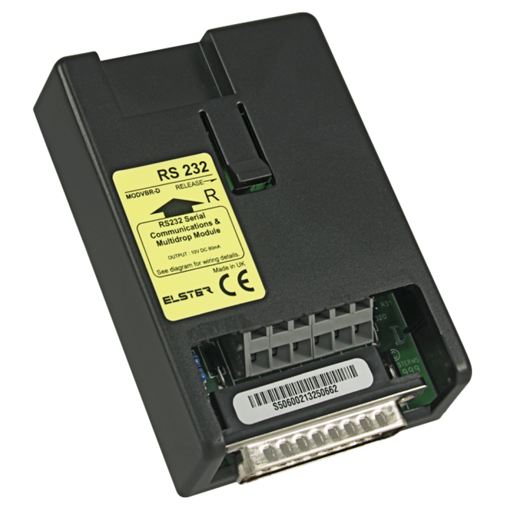 ELSTER RS232 A1700 Module