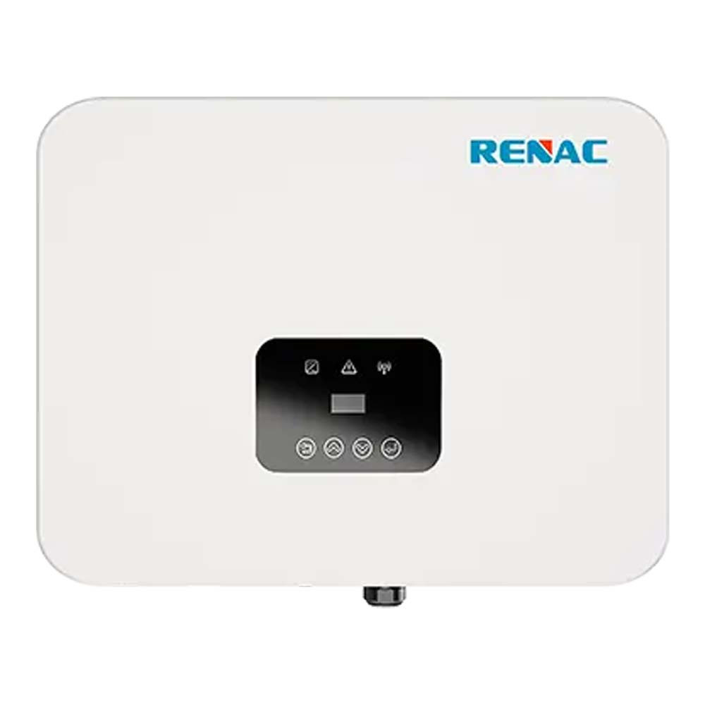 RI-ENERGYFLOW-3P-SERIES-25-R3 Inverter