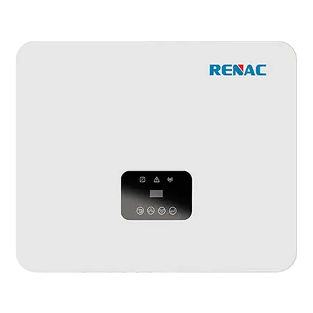 RI-ENERGYFLOW-3P-SERIES-50-R3 Inverter