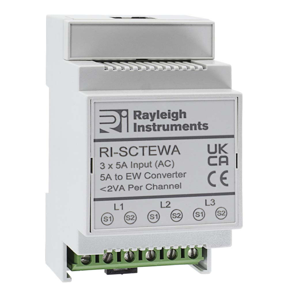 Standard Current Transformer to EasyWire converter