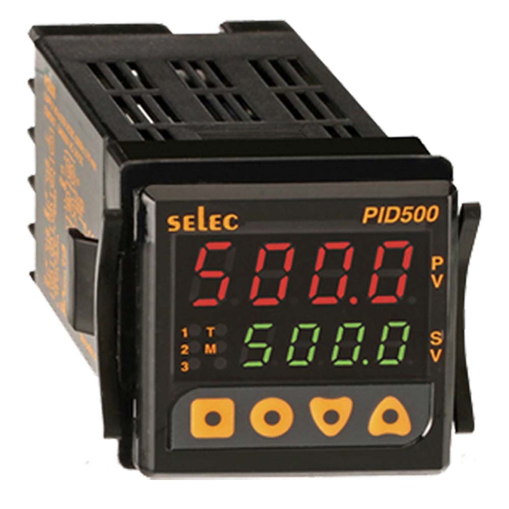 Selec PID500-T Temperature Controller