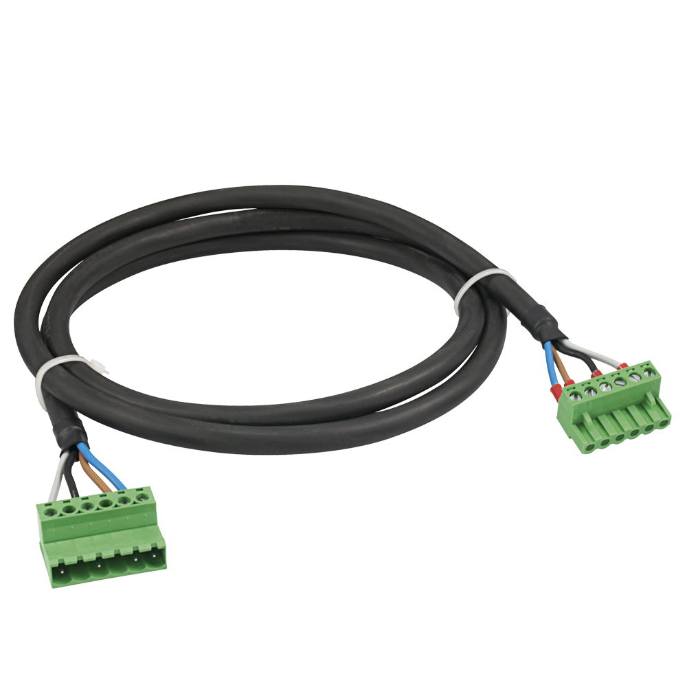 TAS-F-MTMSC - Meter to Meter Supply Cable